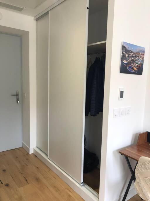 Charmant Palais Riviera Climatise Vieux Nice Ngoại thất bức ảnh