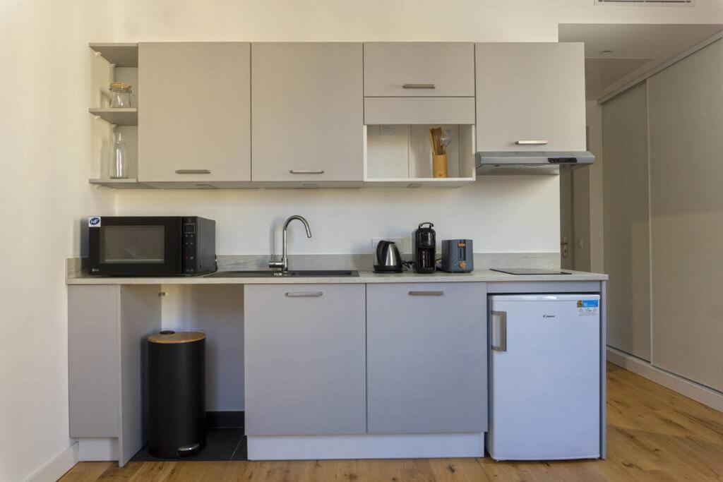 Charmant Palais Riviera Climatise Vieux Nice Ngoại thất bức ảnh