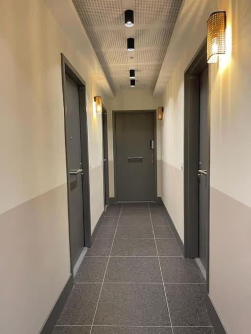 Charmant Palais Riviera Climatise Vieux Nice Ngoại thất bức ảnh